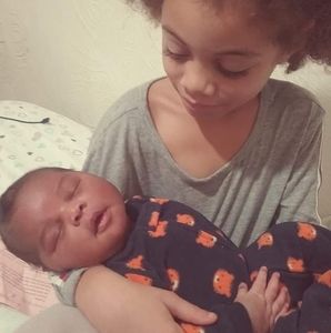 Meet your Posher, Mariah